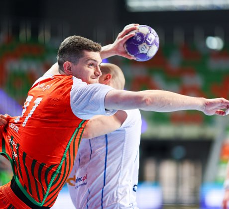 Powalczyć o arcyważne punkty 