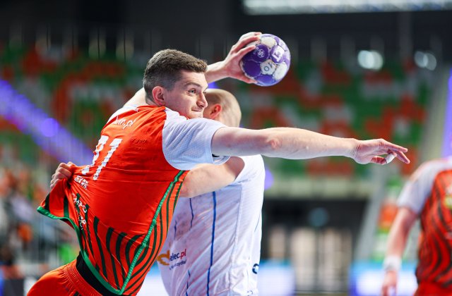 Powalczyć o arcyważne punkty 