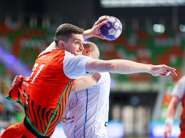 Powalczyć o arcyważne punkty 