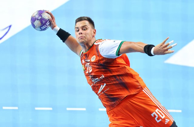 Pietruszko: Głód gry jest duży