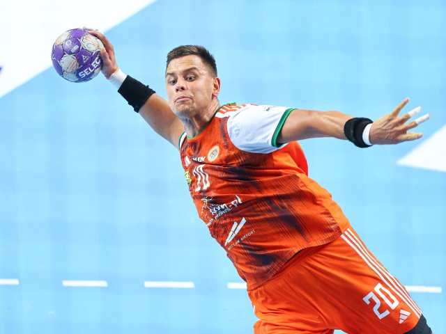 Pietruszko: Głód gry jest duży