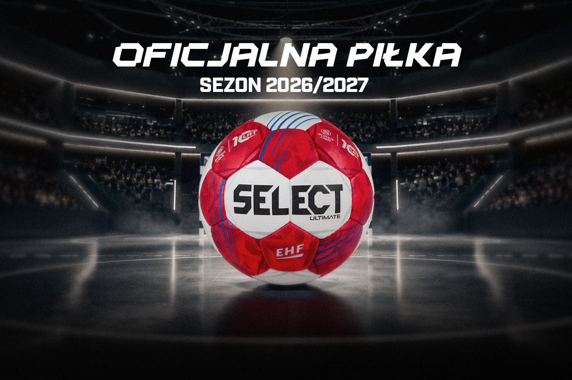 SELECT Ultimate V26 – jubileuszowa piłka na 10 lat Superligi