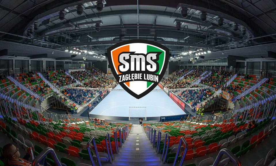 Rozpoczął się nabór do SMS Zagłębie Lubin