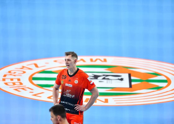 MKS Zagłębie Lubin – KPR Gwardia Opole 31:31 (15:14) k. 8:7