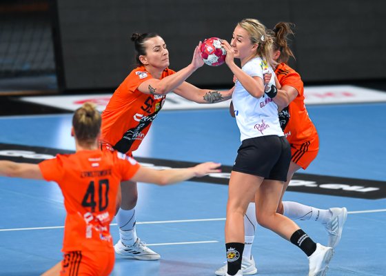 MKS Zagłębie Lubin – Suzuki Korona Handball Kielce 29:25 (16:10)