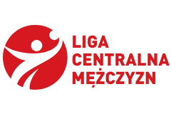 Liga Centralna Mężczyzn